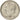 Coin, Belgium, Albert II, Franc, 1994, AU(50-53), Nickel Plated Iron, KM:188