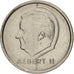 Coin, Belgium, Albert II, Franc, 1998, Brussels, AU(50-53), Nickel Plated Iron