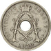 Belgium, 5 Centimes, 1930, AU(50-53), Nickel-brass, KM:94