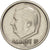 Moneda, Bélgica, Albert II, Franc, 1994, Brussels, EBC, Níquel chapado en