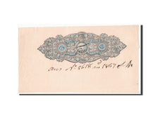 Sweden, 6 Skilling, 1854, UNC(63)