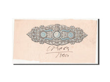 Sweden, 6 Skilling, 1846, AU(55-58)