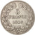 Coin, France, Louis-Philippe, 5 Francs, 1846, Paris, VF(30-35), Silver, KM:749.1