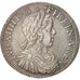 Coin, France, Louis XIV, 1/2 Écu à la mèche longue, 1/2 Ecu, 1751, Limoges