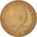 Monnaie, Monaco, Rainier III, 10 Francs, 1951, TTB+, Copper-Nickel-Aluminum