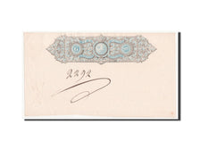 Banknote, Sweden, 6 Skilling, 1860, UNC(63)