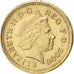 Great Britain, Elizabeth II, Pound, 2000, British Royal Mint, AU(50-53), KM 1005