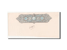 Banknote, Sweden, 3 Skilling, 1860, UNC(63)