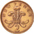 Monnaie, Grande-Bretagne, Elizabeth II, 2 New Pence, 1978, TTB+, Bronze, KM:916