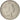 Coin, Great Britain, Elizabeth II, 10 Pence, 1996, AU(50-53), Copper-nickel