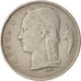 Munten, België, Franc, 1953, ZF+, Copper-nickel, KM:143.1