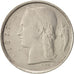 Coin, Belgium, Franc, 1977, AU(50-53), Copper-nickel, KM:143.1