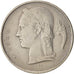 Moneda, Bélgica, Franc, 1950, MBC+, Cobre - níquel, KM:143.1