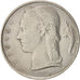 Moneda, Bélgica, 5 Francs, 5 Frank, 1949, MBC+, Cobre - níquel, KM:135.1