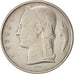 Coin, Belgium, 5 Francs, 5 Frank, 1966, AU(50-53), Copper-nickel, KM:134.1