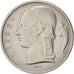 Coin, Belgium, 5 Francs, 5 Frank, 1962, AU(50-53), Copper-nickel, KM:134.1