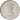 Coin, INDIA-REPUBLIC, 10 Paise, 1989, AU(50-53), Stainless Steel, KM:40.1