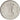 Moneta, REPUBBLICA DELL’INDIA, 10 Paise, 1989, BB+, Acciaio inossidabile