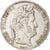 Coin, France, Louis-Philippe, 5 Francs, 1832, Limoges, VF(30-35), Silver