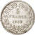 Coin, France, Louis-Philippe, 5 Francs, 1832, Limoges, VF(30-35), Silver
