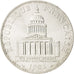 Coin, France, Panthéon, 100 Francs, 1984, Paris, AU(55-58), Silver, KM:951.1