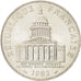 France, Panthéon, 100 Francs, 1983, Paris, AU(55-58), Silver, KM:951.1