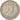 Coin, Mauritius, Elizabeth II, Rupee, 1978, VF(30-35), Copper-nickel, KM:35.1