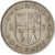 Moneda, Mauricio, Elizabeth II, Rupee, 1978, BC+, Cobre - níquel, KM:35.1