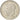 Coin, Greece, 50 Drachmes, 1984, AU(55-58), Copper-nickel, KM:134