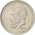 Münze, Griechenland, 50 Drachmes, 1984, VZ, Copper-nickel, KM:134