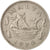Coin, Malta, 10 Cents, 1972, British Royal Mint, AU(50-53), Copper-nickel, KM:11