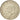 Moneda, Turquía, 10000 Lira, 10 Bin Lira, 1997, MBC, Cobre - níquel - cinc
