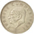 Monnaie, Turquie, 10000 Lira, 10 Bin Lira, 1997, TTB, Copper-Nickel-Zinc