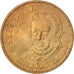Moneda, Francia, Stendhal, 10 Francs, 1983, MBC+, Níquel - bronce, KM:953