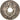 Munten, FRANS INDO-CHINA, 5 Cents, 1938, Paris, ZF, Nickel-brass, KM:18.1a