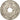 Munten, FRANS INDO-CHINA, 5 Cents, 1938, Paris, ZF+, Nickel-brass, KM:18.1a