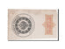 Billet, Russie, 25 Roubles, 1905, TTB+