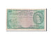 Banknote, British Caribbean Territories, 5 Dollars, 1957, F(12-15)
