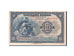 Banknote, Yugoslavia, 10 Dinara, 1920, VF(30-35)