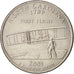 Münze, Vereinigte Staaten, Quarter, 2001, U.S. Mint, Denver, VZ, Copper-Nickel