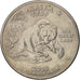Monnaie, États-Unis, Quarter, 2008, U.S. Mint, Philadelphie, SUP, Copper-Nickel