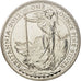 Monnaie, Grande-Bretagne, Elizabeth II, 2 Pounds, 2012, British Royal Mint, FDC