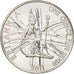 Great Britain, Elizabeth II, 2 Pounds, 2011, MS(65-70), Silver, KM:1230