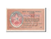 Latvia, 1 Rublis, 1919, KM #R1, UNC(63), AR