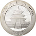 Coin, CHINA, PEOPLE'S REPUBLIC, 10 Yüan, 2010, MS(65-70), Silver, KM:1931