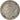 Moneta, Belgia, Leopold I, 1/4 Franc, 1834, VF(30-35), Srebro, KM:8