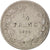 Munten, België, Leopold I, 1/4 Franc, 1834, FR+, Zilver, KM:8