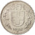 Coin, Switzerland, 5 Francs, 1925, Bern, AU(55-58), Silver, KM:38