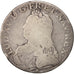 Moneta, Francja, Louis XV, Écu aux branches d'olivier, Ecu, 1738, Lyon