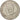 Munten, Frans Polynesië, 10 Francs, 1986, Paris, ZF, Nickel, KM:8